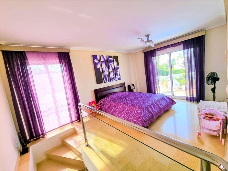 5 slaapkamer Villa te koop in La Mata met zwembad - € 1.170.000 (Ref: 9565378)