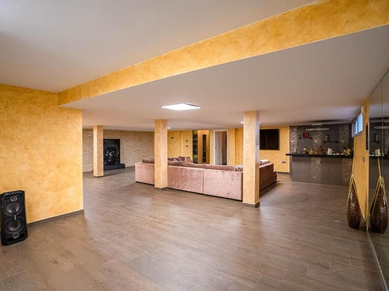 5 slaapkamer Villa te koop in La Mata met zwembad - € 1.170.000 (Ref: 9565378)