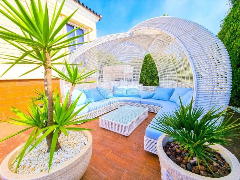 5 slaapkamer Villa te koop in La Mata met zwembad - € 1.170.000 (Ref: 9565378)