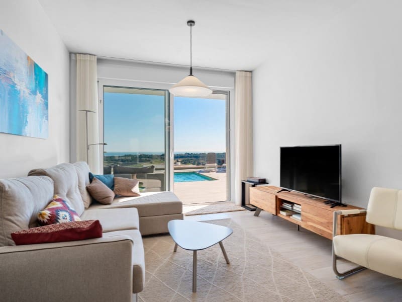 3 bedroom Villa for sale in San Miguel de Salinas with pool garage - € 499,000 (Ref: 9565379)