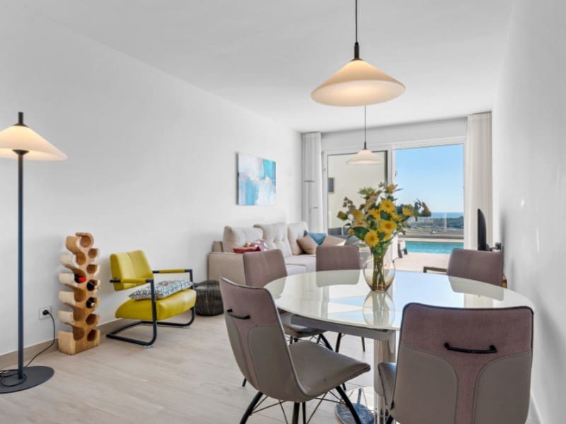 3 bedroom Villa for sale in San Miguel de Salinas with pool garage - € 499,000 (Ref: 9565379)