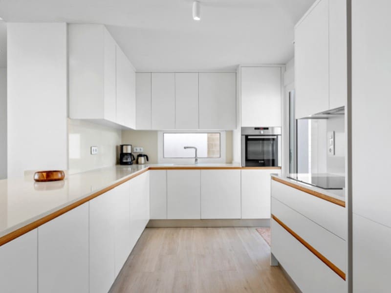 3 bedroom Villa for sale in San Miguel de Salinas with pool garage - € 499,000 (Ref: 9565379)