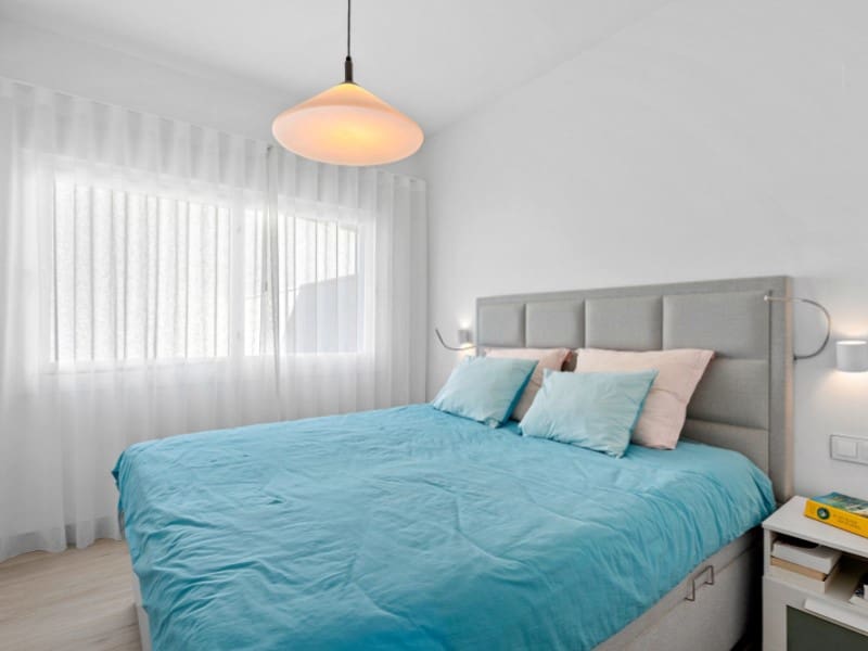 3 bedroom Villa for sale in San Miguel de Salinas with pool garage - € 499,000 (Ref: 9565379)