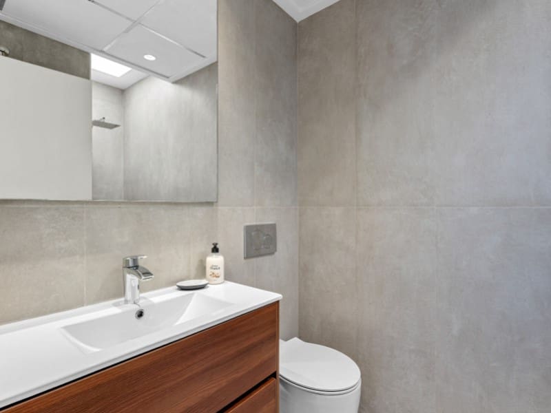 3 bedroom Villa for sale in San Miguel de Salinas with pool garage - € 499,000 (Ref: 9565379)