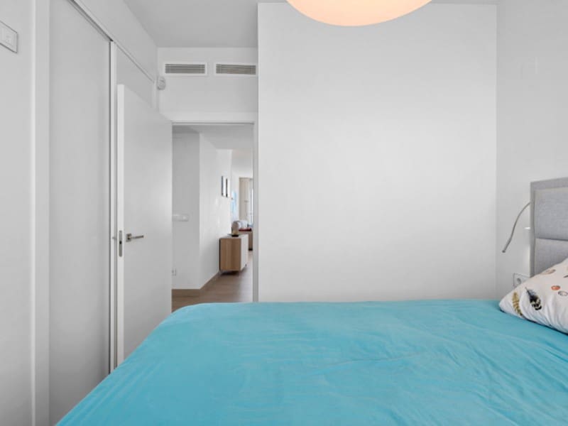 3 bedroom Villa for sale in San Miguel de Salinas with pool garage - € 499,000 (Ref: 9565379)