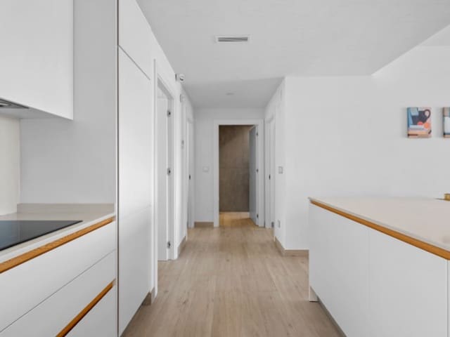 3 bedroom Villa for sale in San Miguel de Salinas with pool garage - € 499,000 (Ref: 9565379)