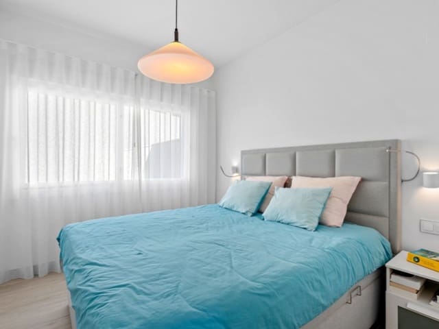 3 bedroom Villa for sale in San Miguel de Salinas with pool garage - € 499,000 (Ref: 9565379)