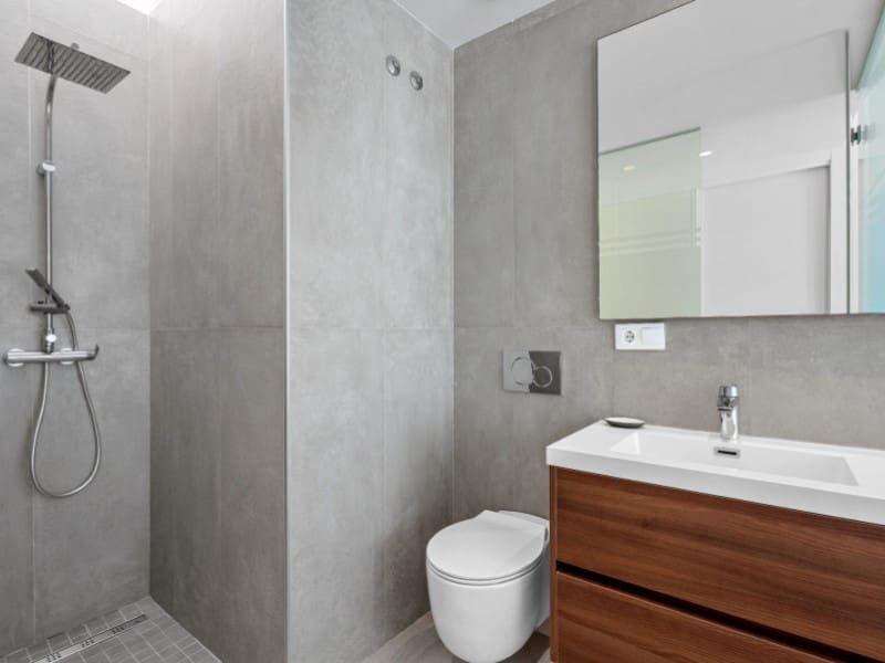 3 bedroom Villa for sale in San Miguel de Salinas with pool garage - € 499,000 (Ref: 9565379)