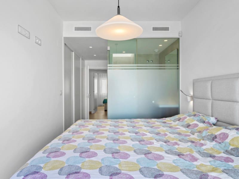 3 bedroom Villa for sale in San Miguel de Salinas with pool garage - € 499,000 (Ref: 9565379)