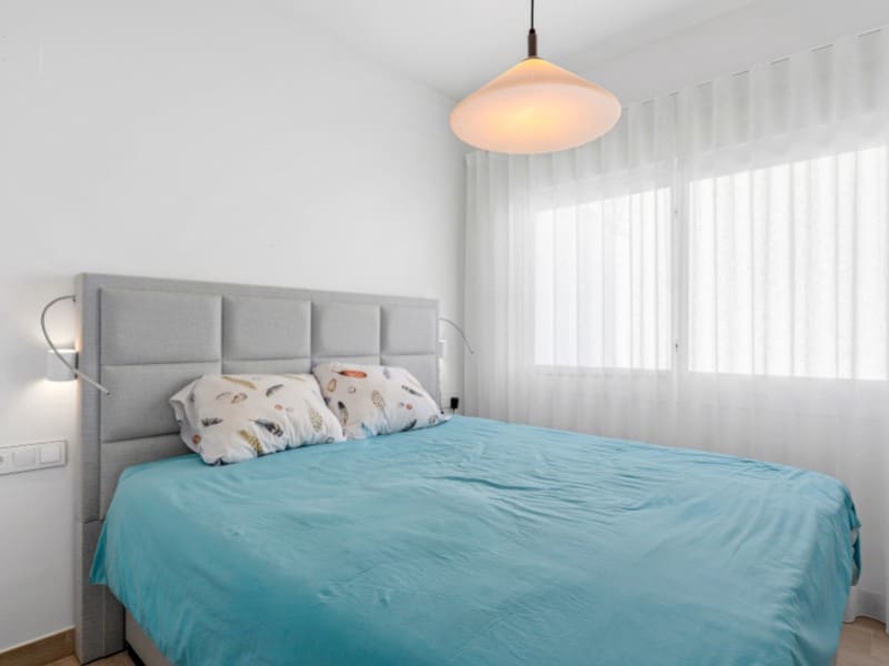 3 bedroom Villa for sale in San Miguel de Salinas with pool garage - € 499,000 (Ref: 9565379)