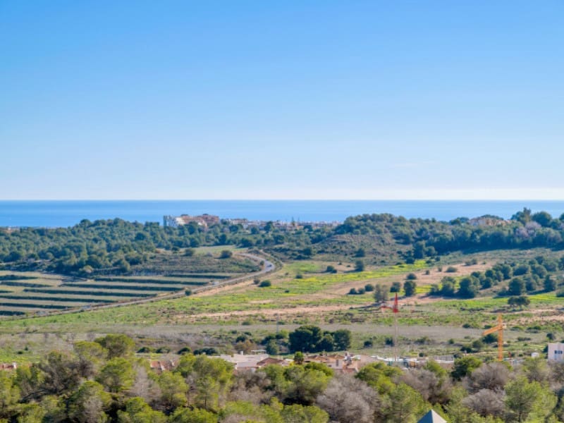 3 bedroom Villa for sale in San Miguel de Salinas with pool garage - € 499,000 (Ref: 9565379)