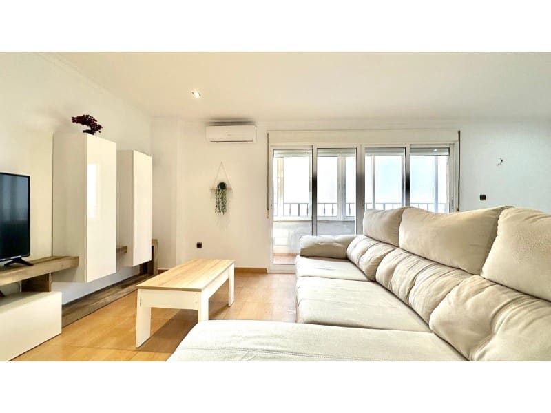 Apartamento de 3 habitaciones en Torrevieja en venta - 194.900 € (Ref: 9565380)