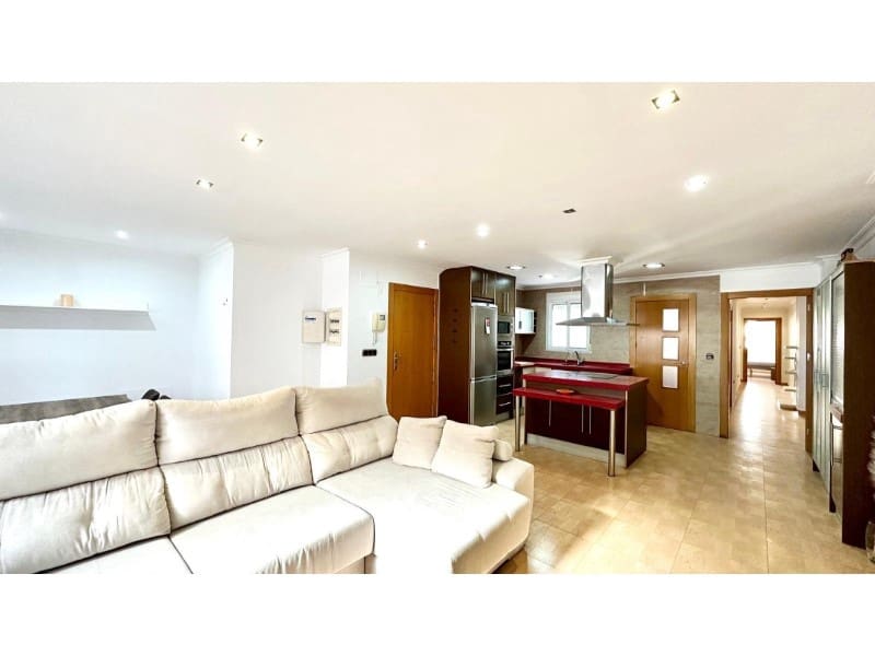 Apartamento de 3 habitaciones en Torrevieja en venta - 194.900 € (Ref: 9565380)