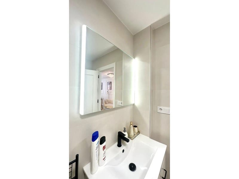 2 soveværelse Lejlighed til salg i Torrevieja med swimmingpool - € 164.900 (Ref: 9565382)