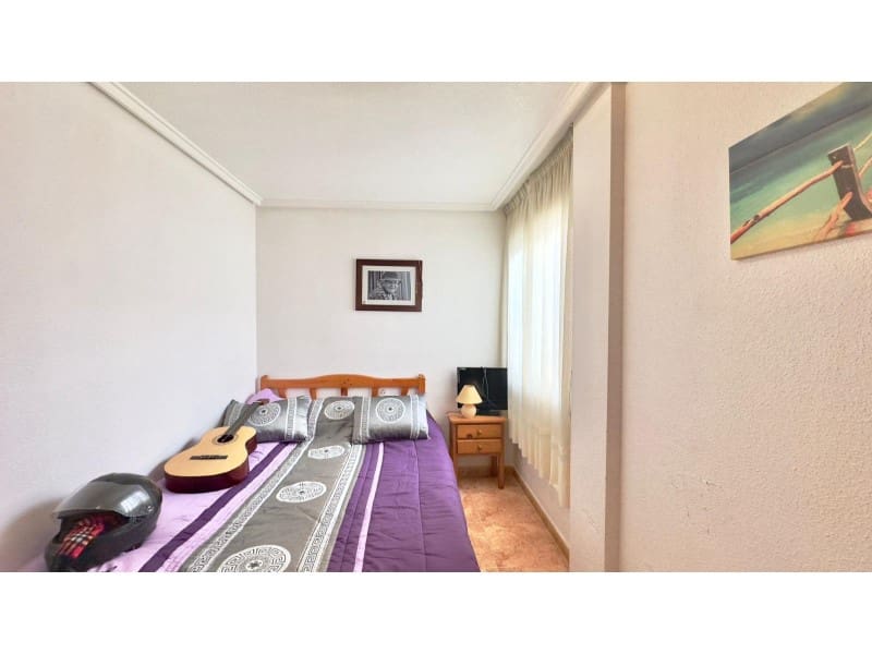 2 soveværelse Lejlighed til salg i Torrevieja - € 184.900 (Ref: 9565383)