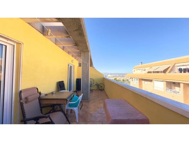 2 soveværelse Lejlighed til salg i Parque de las Naciones, Torrevieja - € 184.900 (Ref: 9565383)