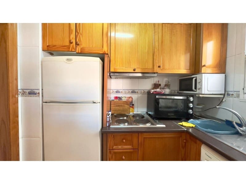 2 soveværelse Lejlighed til salg i Torrevieja - € 184.900 (Ref: 9565383)