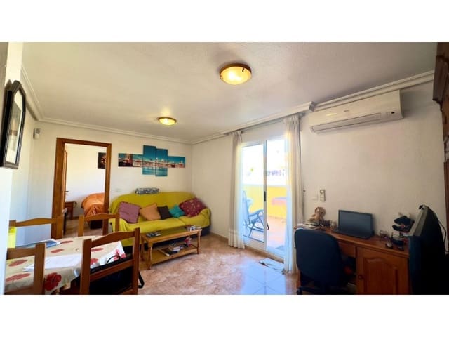 2 soveværelse Lejlighed til salg i Parque de las Naciones, Torrevieja - € 184.900 (Ref: 9565383)