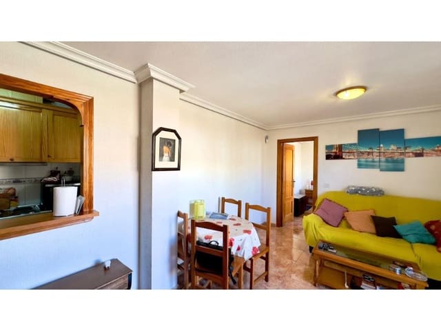 2 soveværelse Lejlighed til salg i Parque de las Naciones, Torrevieja - € 184.900 (Ref: 9565383)