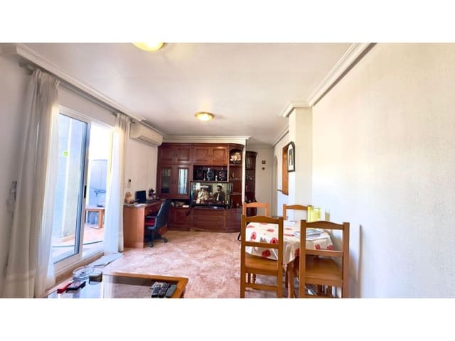 2 soveværelse Lejlighed til salg i Parque de las Naciones, Torrevieja - € 184.900 (Ref: 9565383)