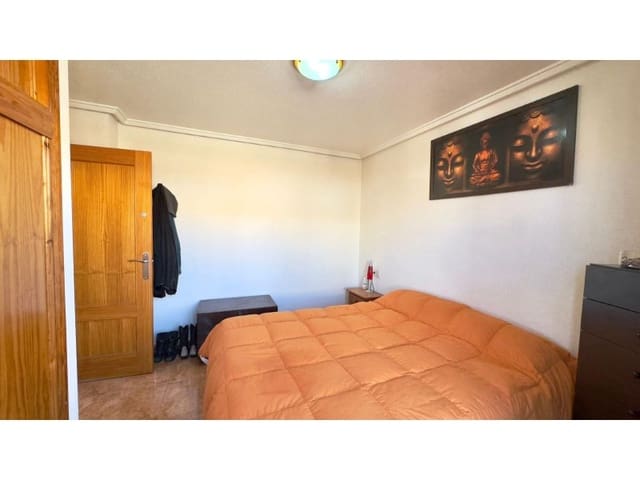 2 soveværelse Lejlighed til salg i Parque de las Naciones, Torrevieja - € 184.900 (Ref: 9565383)