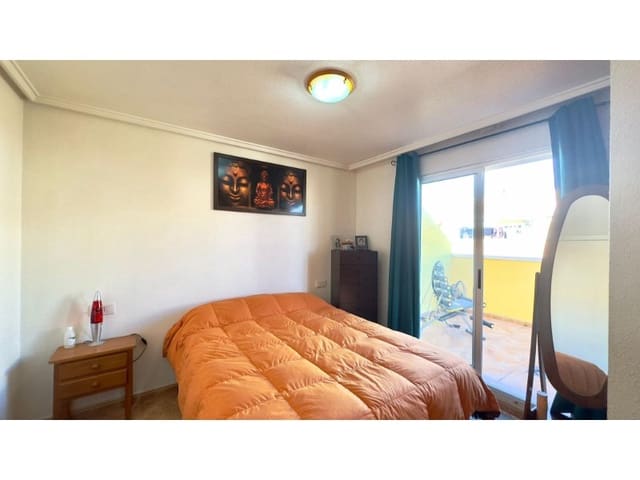 2 soveværelse Lejlighed til salg i Parque de las Naciones, Torrevieja - € 184.900 (Ref: 9565383)