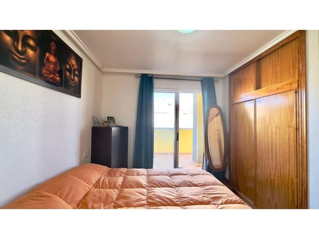 2 soveværelse Lejlighed til salg i Parque de las Naciones, Torrevieja - € 184.900 (Ref: 9565383)