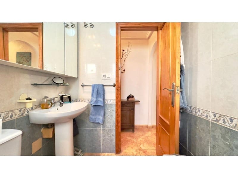 2 soveværelse Lejlighed til salg i Torrevieja - € 184.900 (Ref: 9565383)