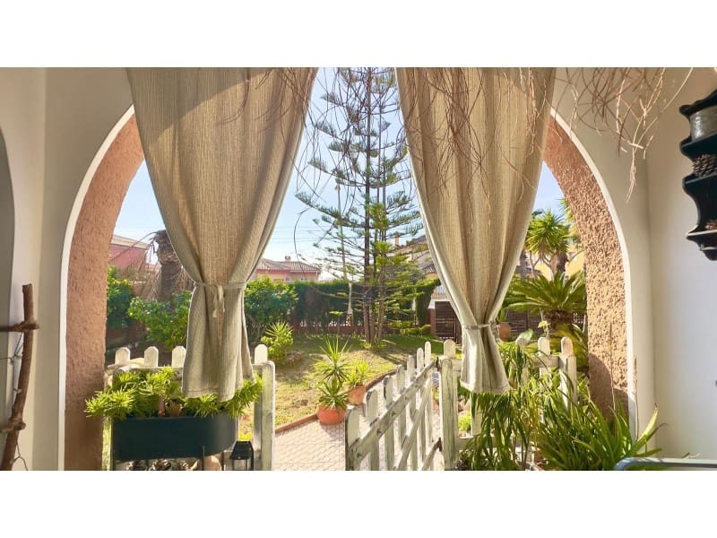 3 sypialnia Willa na sprzedaż w Aguas Nuevas - 749 900 € (Ref: 9565384)