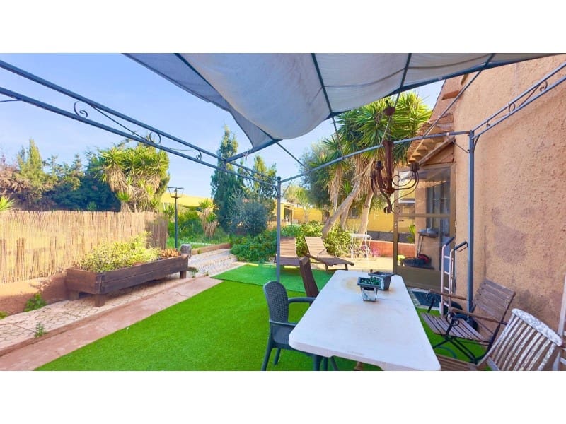 3 sypialnia Willa na sprzedaż w Aguas Nuevas - 749 900 € (Ref: 9565384)