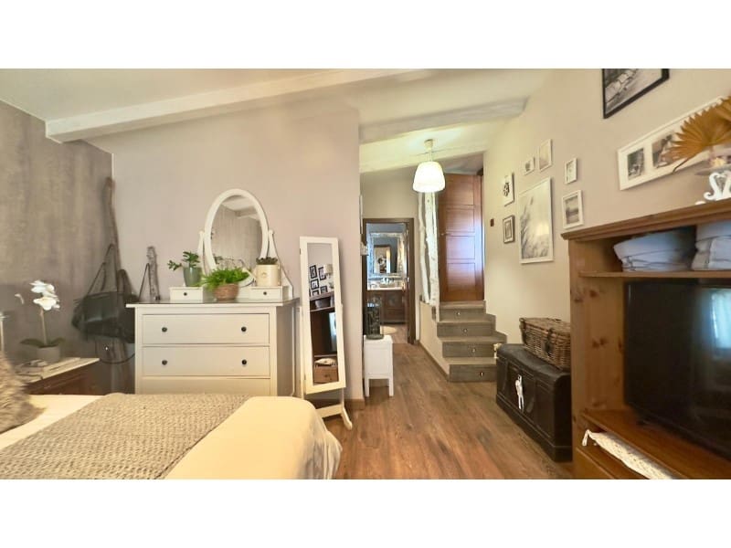 3 sypialnia Willa na sprzedaż w Aguas Nuevas - 749 900 € (Ref: 9565384)