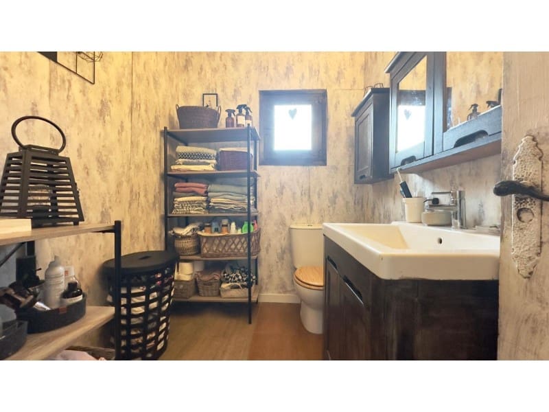 3 sypialnia Willa na sprzedaż w Aguas Nuevas - 749 900 € (Ref: 9565384)