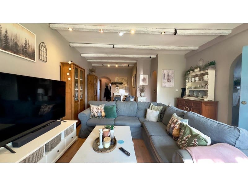 3 sypialnia Willa na sprzedaż w Aguas Nuevas - 749 900 € (Ref: 9565384)