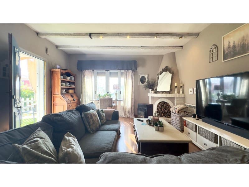 3 sypialnia Willa na sprzedaż w Aguas Nuevas - 749 900 € (Ref: 9565384)