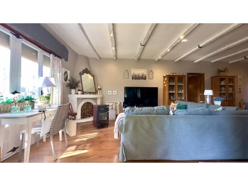 3 sypialnia Willa na sprzedaż w Aguas Nuevas - 749 900 € (Ref: 9565384)