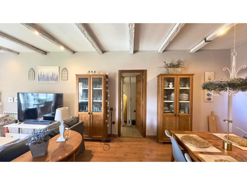 3 sypialnia Willa na sprzedaż w Aguas Nuevas - 749 900 € (Ref: 9565384)