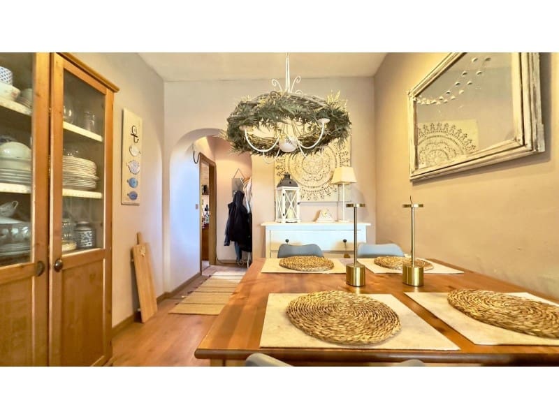 3 sypialnia Willa na sprzedaż w Aguas Nuevas - 749 900 € (Ref: 9565384)