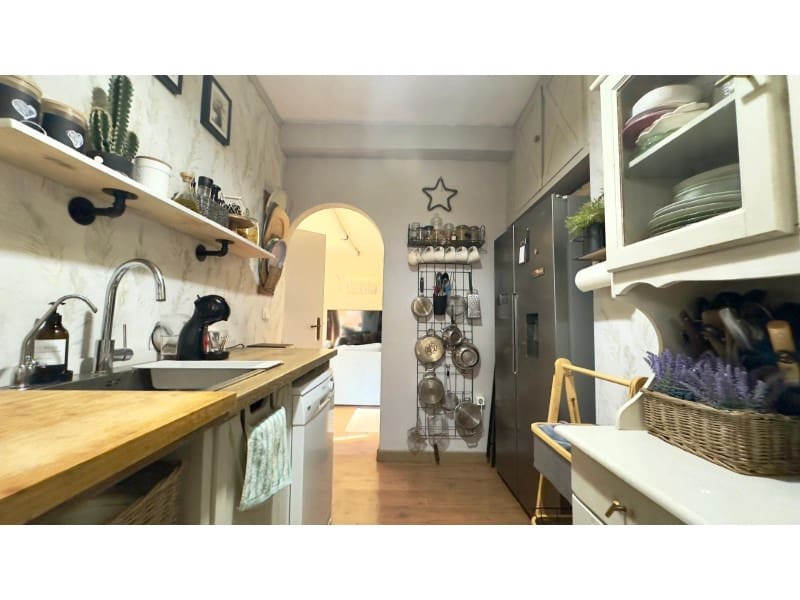 3 sypialnia Willa na sprzedaż w Aguas Nuevas - 749 900 € (Ref: 9565384)