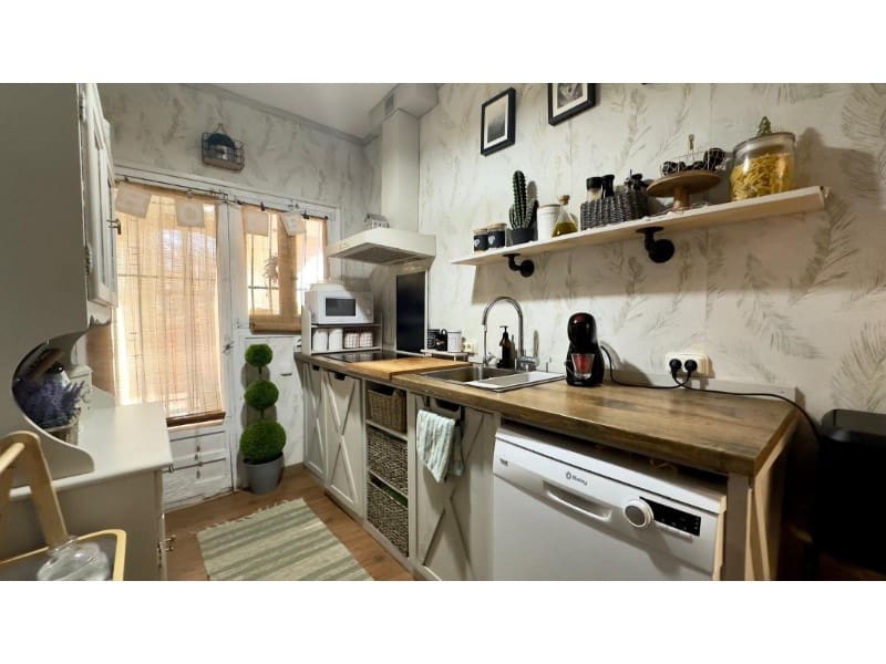 3 sypialnia Willa na sprzedaż w Aguas Nuevas - 749 900 € (Ref: 9565384)