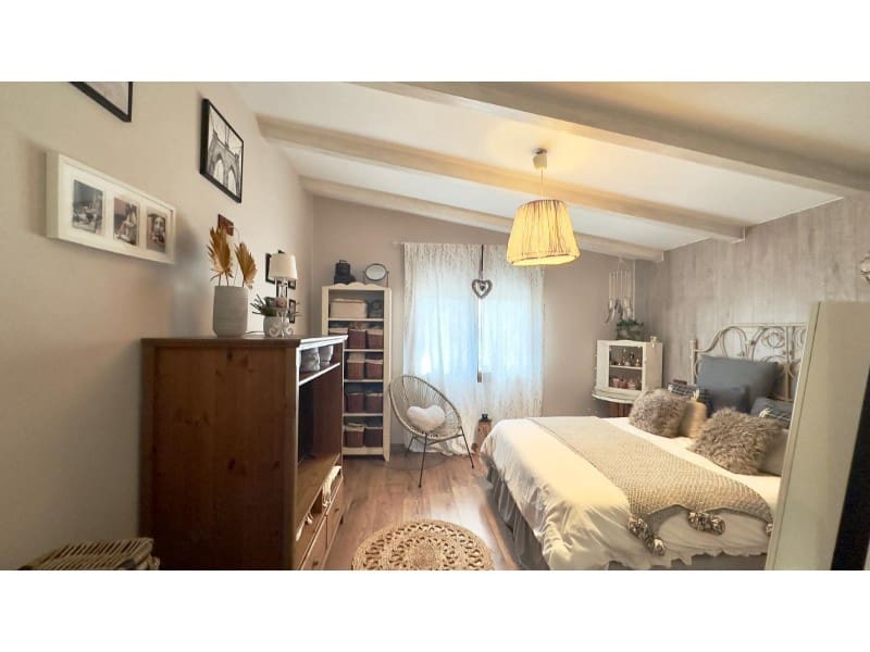 3 sypialnia Willa na sprzedaż w Aguas Nuevas - 749 900 € (Ref: 9565384)