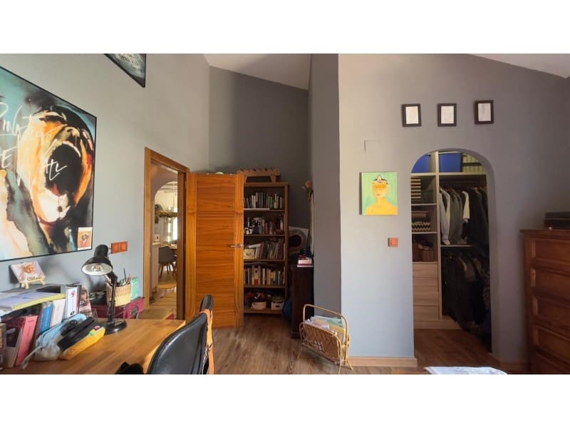 3 sypialnia Willa na sprzedaż w Aguas Nuevas - 749 900 € (Ref: 9565384)