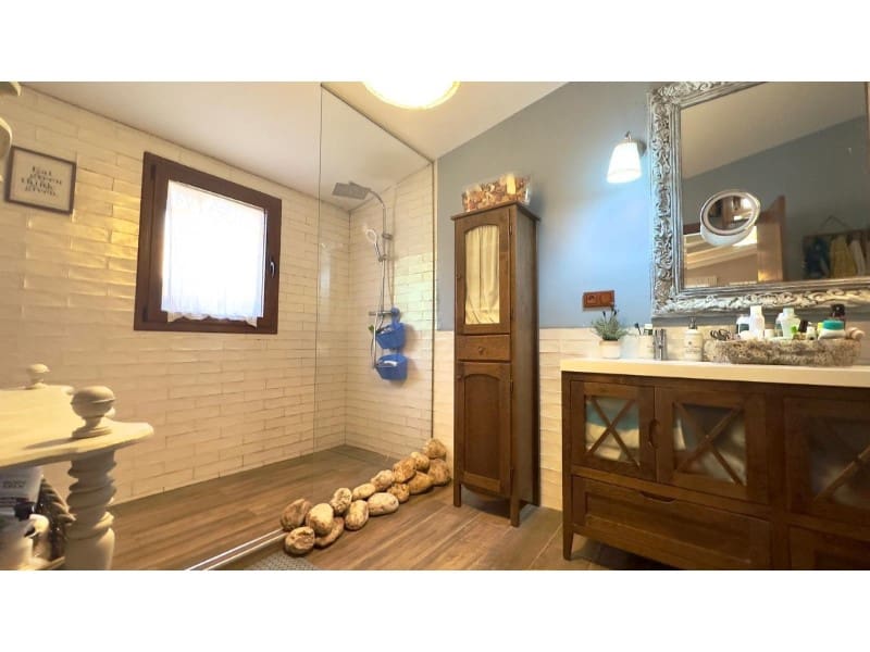 3 sypialnia Willa na sprzedaż w Aguas Nuevas - 749 900 € (Ref: 9565384)