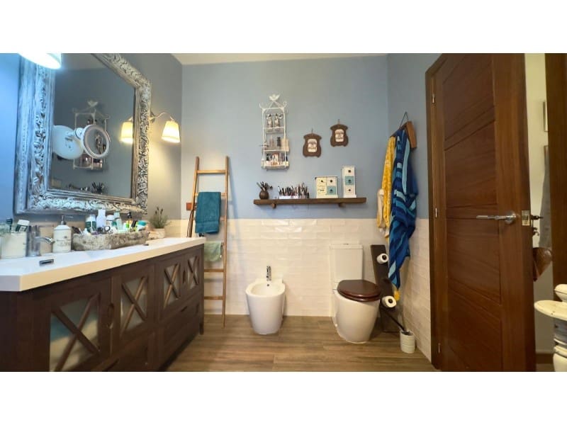 3 sypialnia Willa na sprzedaż w Aguas Nuevas - 749 900 € (Ref: 9565384)