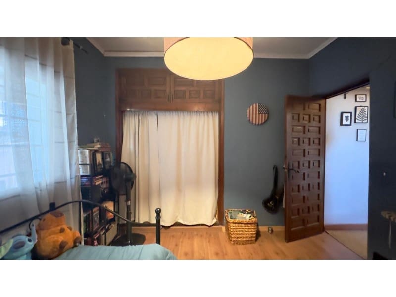 3 sypialnia Willa na sprzedaż w Aguas Nuevas - 749 900 € (Ref: 9565384)