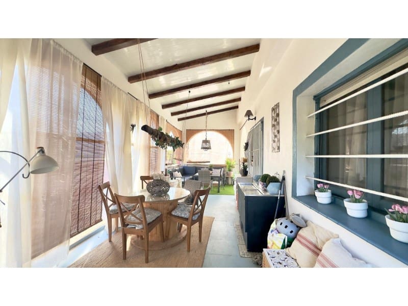 3 sypialnia Willa na sprzedaż w Aguas Nuevas - 749 900 € (Ref: 9565384)