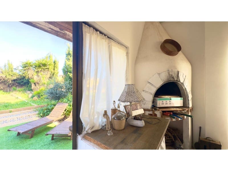 3 sypialnia Willa na sprzedaż w Aguas Nuevas - 749 900 € (Ref: 9565384)