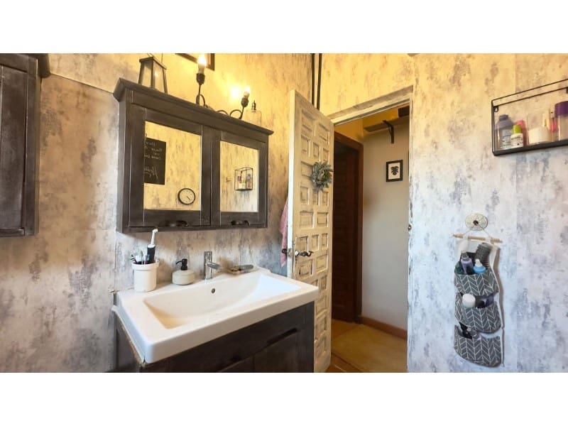 3 sypialnia Willa na sprzedaż w Aguas Nuevas - 749 900 € (Ref: 9565384)