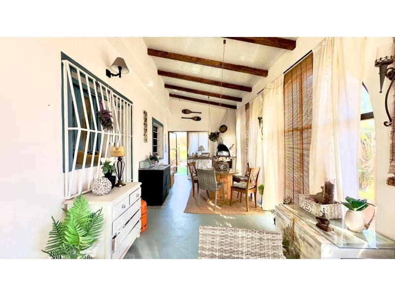 3 sypialnia Willa na sprzedaż w Aguas Nuevas - 749 900 € (Ref: 9565384)