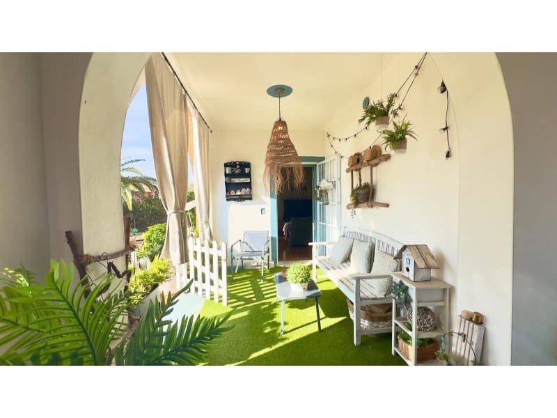 3 sypialnia Willa na sprzedaż w Aguas Nuevas - 749 900 € (Ref: 9565384)