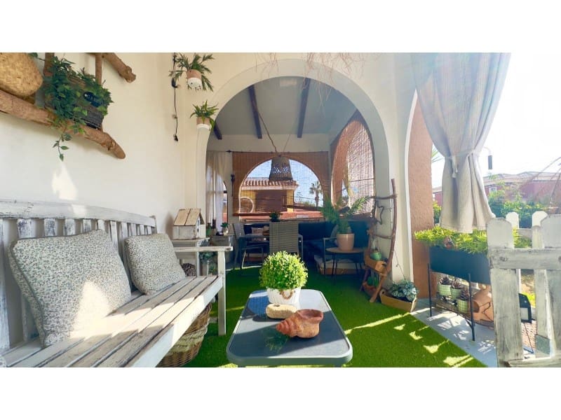 3 sypialnia Willa na sprzedaż w Aguas Nuevas - 749 900 € (Ref: 9565384)